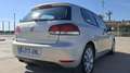 Volkswagen Golf 2.0TDI CR Sport DSG 140 Gris - thumbnail 5