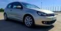Volkswagen Golf 2.0TDI CR Sport DSG 140 Gris - thumbnail 7