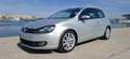 Volkswagen Golf 2.0TDI CR Sport DSG 140 Gris - thumbnail 2