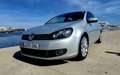 Volkswagen Golf 2.0TDI CR Sport DSG 140 Gris - thumbnail 13