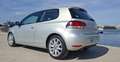 Volkswagen Golf 2.0TDI CR Sport DSG 140 Gris - thumbnail 4