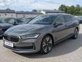 Skoda Superb 2.0 TDI 4x4 Selection MATRIX*AHK*PANO*19" Grijs - thumbnail 7