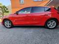Ford Focus 1,0 EcoBoost Cool & Connect Rot - thumbnail 4