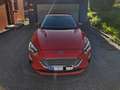 Ford Focus 1,0 EcoBoost Cool & Connect Rot - thumbnail 1