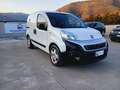 Fiat Fiorino 1.3 MJT CARGO SX UNICO PROPRIETARIO EURO 6D Bianco - thumbnail 3