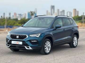1.5 EcoTSI S&S Style DSG