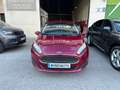Ford Fiesta 1.0 EcoBoost Trend Powershift Red - thumbnail 2