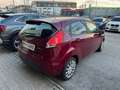 Ford Fiesta 1.0 EcoBoost Trend Powershift Red - thumbnail 6