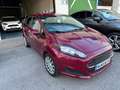 Ford Fiesta 1.0 EcoBoost Trend Powershift Rojo - thumbnail 7