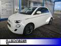 Fiat 500e Basis 42kWh Kamera PDC ALU Sitzheizung AppleCar Weiß - thumbnail 1
