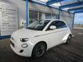 Fiat 500e Basis 42kWh Kamera PDC ALU Sitzheizung AppleCar Weiß - thumbnail 8