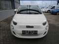 Fiat 500e Basis 42kWh Kamera PDC ALU Sitzheizung AppleCar Blanco - thumbnail 2