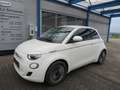 Fiat 500e Basis 42kWh Kamera PDC ALU Sitzheizung AppleCar Blanco - thumbnail 8