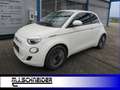 Fiat 500e Basis 42kWh Kamera PDC ALU Sitzheizung AppleCar Blanco - thumbnail 1