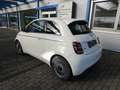 Fiat 500e Basis 42kWh Kamera PDC ALU Sitzheizung AppleCar Weiß - thumbnail 6