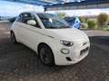 Fiat 500e Basis 42kWh Kamera PDC ALU Sitzheizung AppleCar Weiß - thumbnail 3