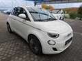 Fiat 500e Basis 42kWh Kamera PDC ALU Sitzheizung AppleCar Blanco - thumbnail 3