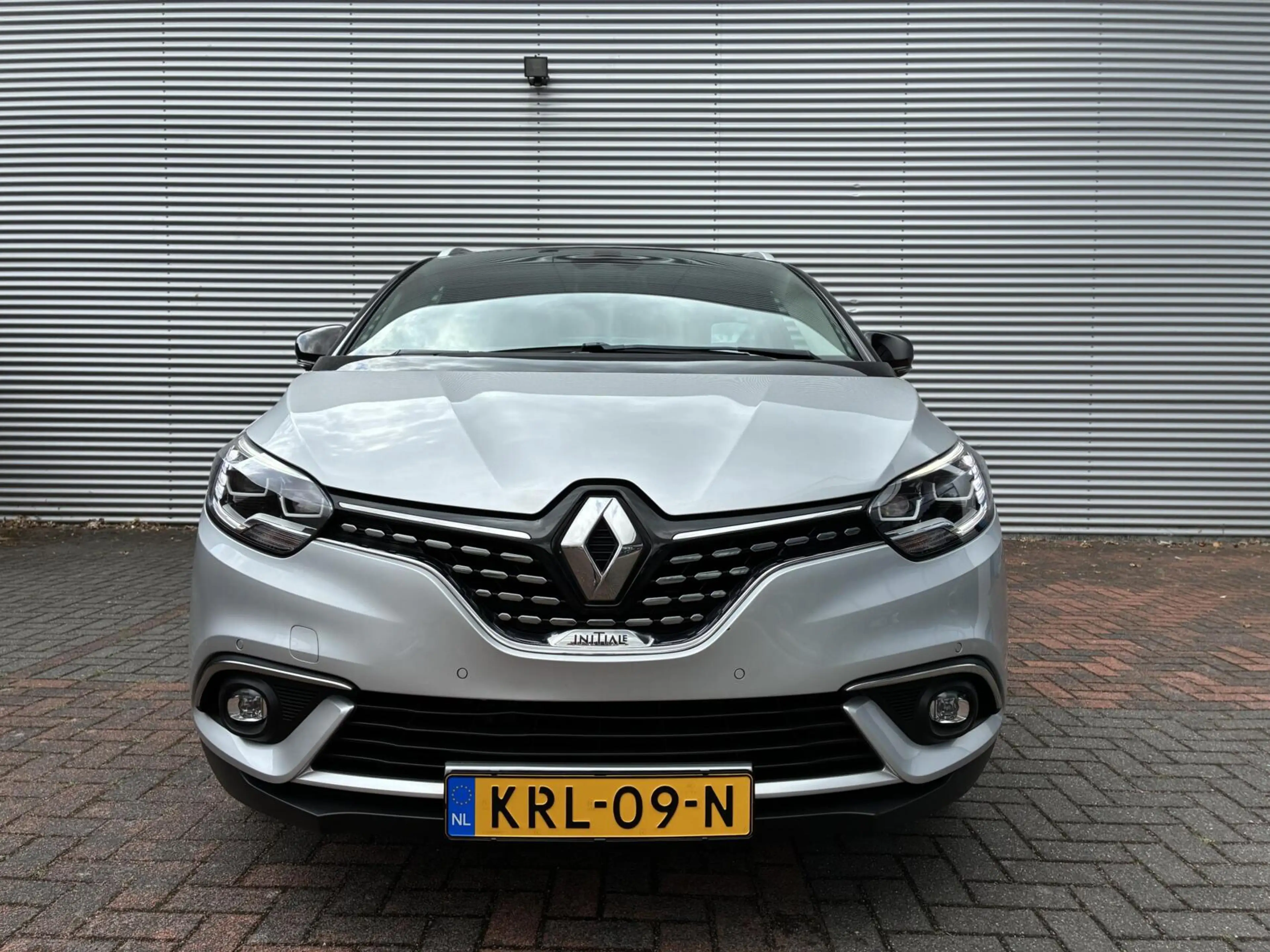 Renault Grand Scenic 1.2 TCe Intens 7p AppleCarplay Distributieriem ver — photo 15