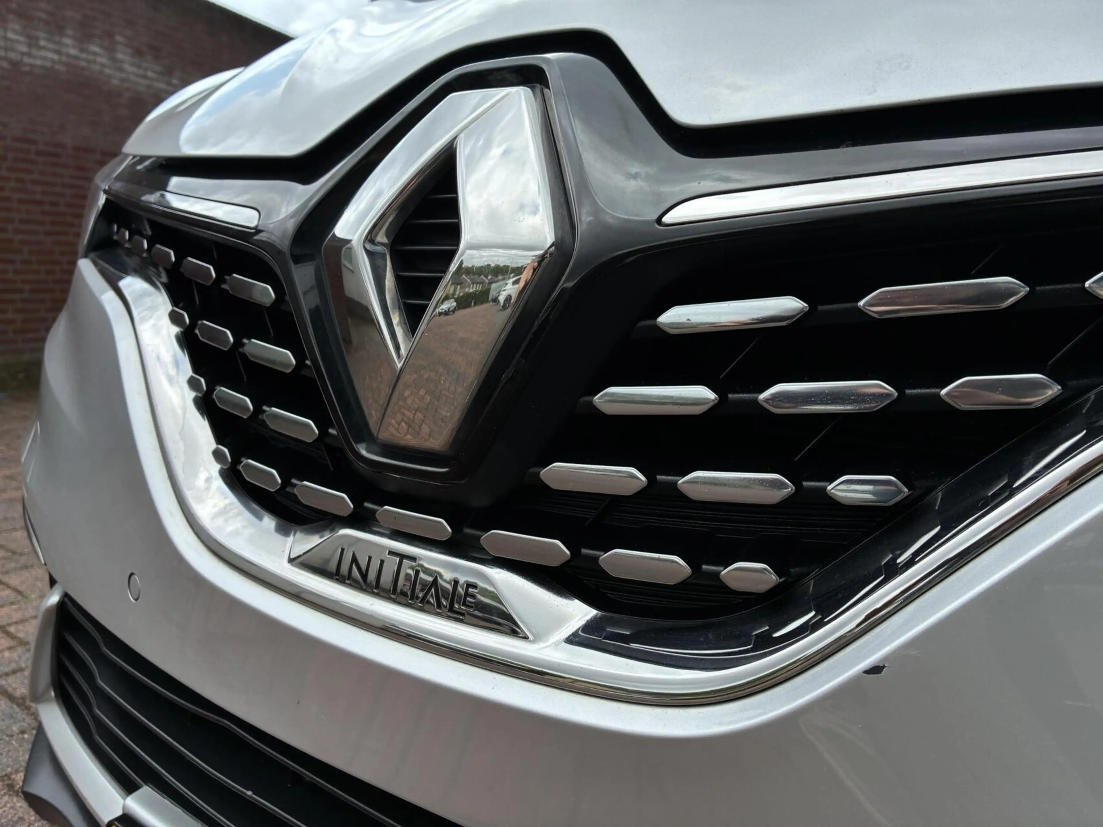 Renault Grand Scenic 1.2 TCe Intens 7p AppleCarplay Distributieriem ver — photo 13