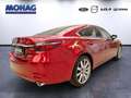 Mazda 6 2.0l SKYACTIV-G Sports-Line *Keyless-Tempomat*   - Rot - thumbnail 3