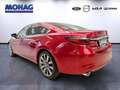 Mazda 6 2.0l SKYACTIV-G Sports-Line *Keyless-Tempomat*   - Rot - thumbnail 4