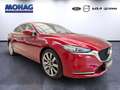 Mazda 6 2.0l SKYACTIV-G Sports-Line *Keyless-Tempomat*   - Rot - thumbnail 2