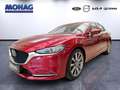 Mazda 6 2.0l SKYACTIV-G Sports-Line *Keyless-Tempomat*   - Rot - thumbnail 1
