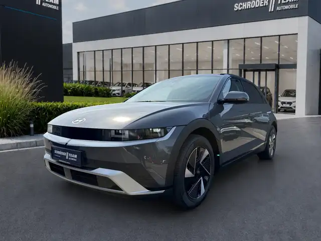 Hyundai IONIQ 5 Elektro 84,0 kWh Uniq PANO/MATRIX/HEADUP