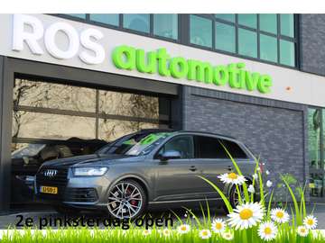 4.0 TDI SQ7 quattro Pro Line + | VOL! | PANO | MAS