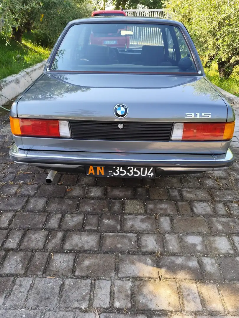 BMW 315 2p - 1