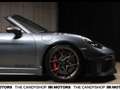 Porsche Boxster 718 Boxster Spyder RS *Vanadiumgraumetallic*Wei... Grau - thumbnail 15