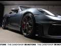 Porsche Boxster 718 Boxster Spyder RS *Vanadiumgraumetallic*Wei... Grau - thumbnail 18