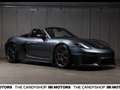 Porsche Boxster 718 Boxster Spyder RS *Vanadiumgraumetallic*Wei... Grau - thumbnail 1