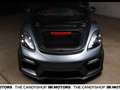 Porsche Boxster 718 Boxster Spyder RS *Vanadiumgraumetallic*Wei... Grau - thumbnail 12