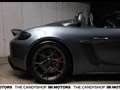 Porsche Boxster 718 Boxster Spyder RS *Vanadiumgraumetallic*Wei... Grau - thumbnail 16