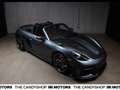 Porsche Boxster 718 Boxster Spyder RS *Vanadiumgraumetallic*Wei... Grau - thumbnail 17