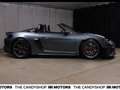 Porsche Boxster 718 Boxster Spyder RS *Vanadiumgraumetallic*Wei... Grau - thumbnail 5