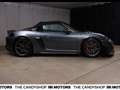 Porsche Boxster 718 Boxster Spyder RS *Vanadiumgraumetallic*Wei... Grau - thumbnail 4
