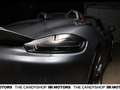 Porsche Boxster 718 Boxster Spyder RS *Vanadiumgraumetallic*Wei... Grau - thumbnail 10