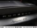 Porsche Boxster 718 Boxster Spyder RS *Vanadiumgraumetallic*Wei... Grau - thumbnail 8