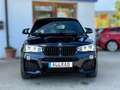 BMW X4 xDrive 30d *Sport-Paket M-Technik* LEDER Schwarz - thumbnail 6