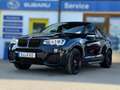 BMW X4 xDrive 30d *Sport-Paket M-Technik* LEDER Noir - thumbnail 1
