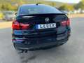 BMW X4 xDrive 30d *Sport-Paket M-Technik* LEDER Noir - thumbnail 5