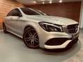 Mercedes-Benz CLA 200 MERCEDES d AMG Line Edition 136cv Gris - thumbnail 29