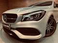Mercedes-Benz CLA 200 MERCEDES d AMG Line Edition 136cv Gris - thumbnail 5