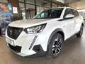 Peugeot 2008 e- GT LEDER Sitzheizung DAB 3D-Navi EPH v+hKamera Weiß - thumbnail 17
