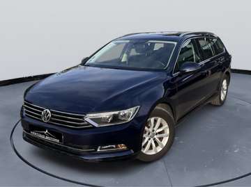 8 1.6 TDI 120ch BlueMotion Technology Confortline DSG7