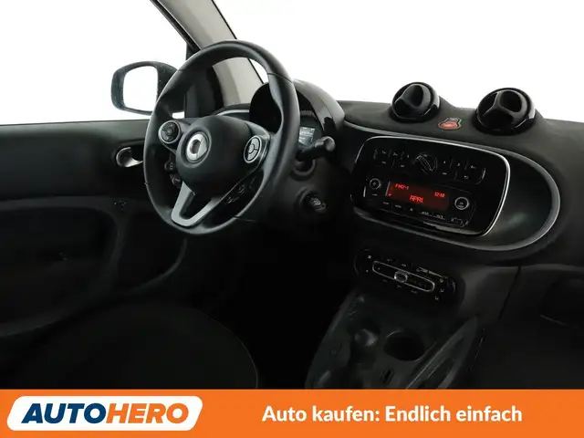 smart Fortwo view 13