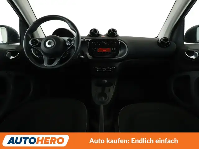 smart Fortwo view 12