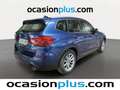 BMW X3 xDrive 30e Bleu - thumbnail 4